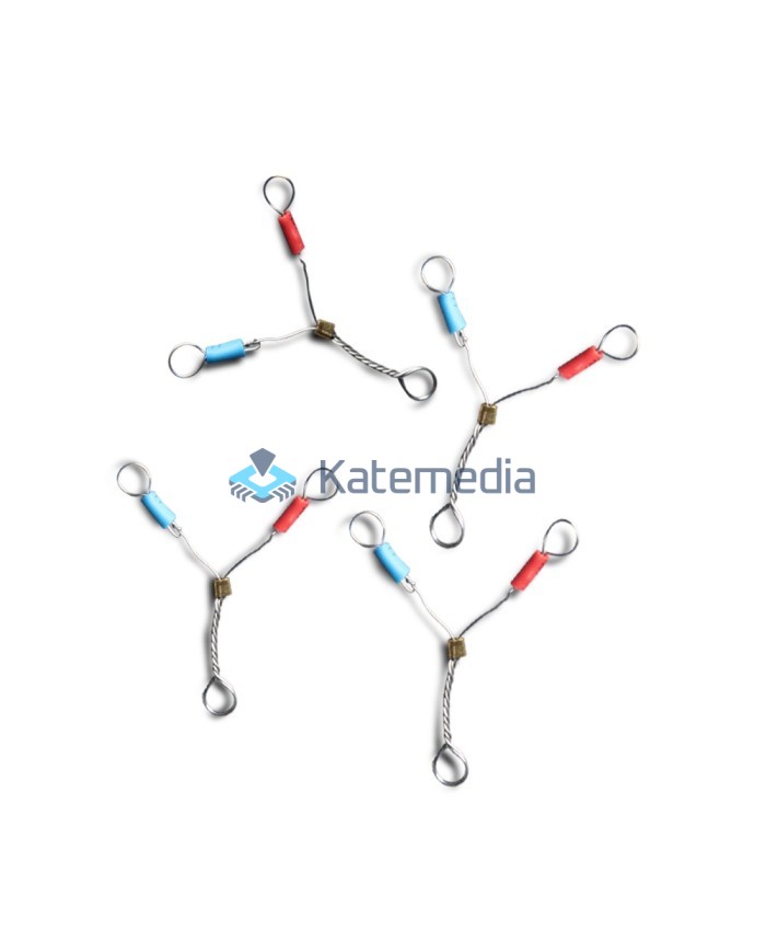 Themperature calibration device for soldering tips Sugon S-191