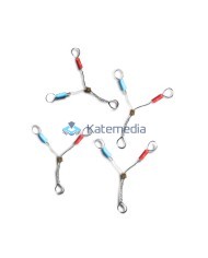 Themperature calibration device for soldering tips Sugon S-191