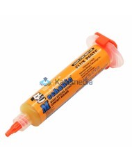 Topnik Flux Mechanic MCN-UV10 10CC