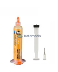 Topnik Flux Mechanic MCN-UV10 10CC