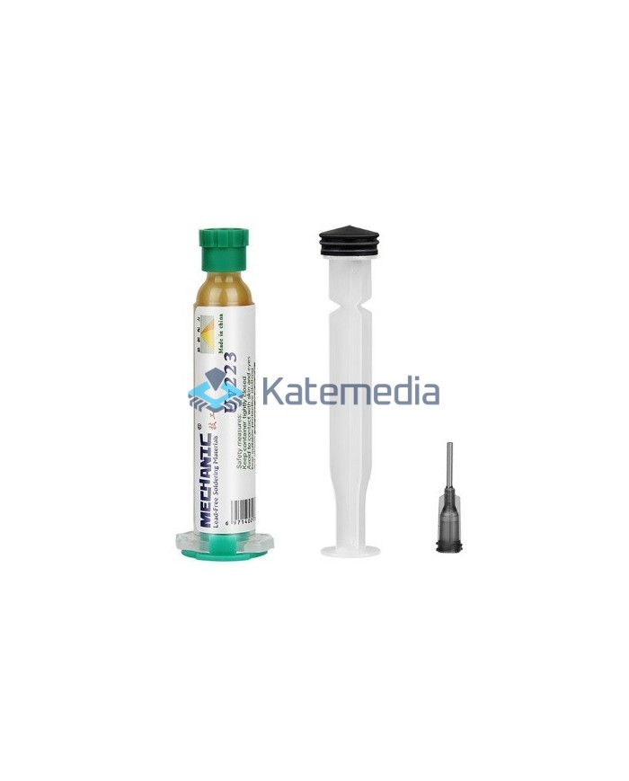 Flux MECHANIC UV-223 10CC