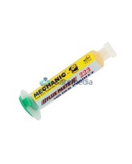 Flux Mechanic 223 10CC