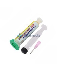 Flux Mechanic 223 10CC