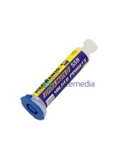 Flux Mechanic 559 10CC