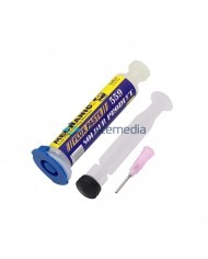 Topnik Flux Mechanic 559 10CC