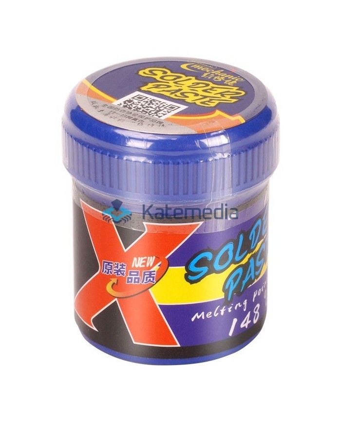 MECHANIC XP5 Solder Paste 148°C 42g