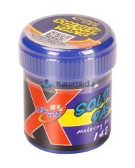 MECHANIC XP5 Solder Paste 148°C 42g
