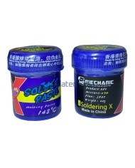 MECHANIC XP5 Solder Paste 148°C 42g