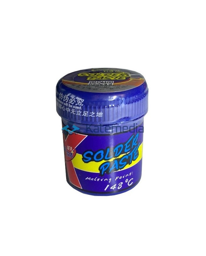 MECHANIC XP5 Solder Paste 148°C 42g