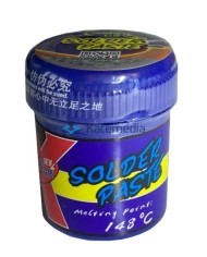MECHANIC XP5 Solder Paste 148°C 42g