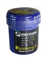MECHANIC XP5 Solder Paste 148°C 42g
