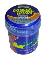 MECHANIC XP5 Solder Paste 148°C 42g