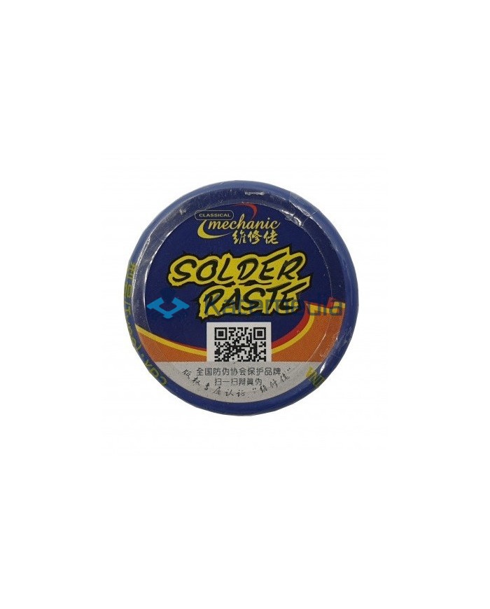 MECHANIC XP2 Solder Paste 148°C 20g