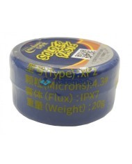 MECHANIC XP2 Solder Paste 148°C 20g