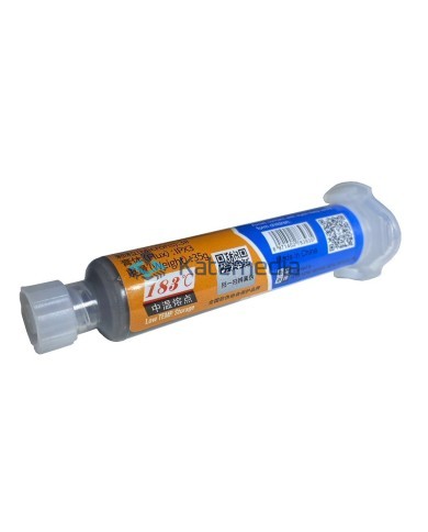 Pasta Lutownicza Mechanic XG-Z40 35G 183°C