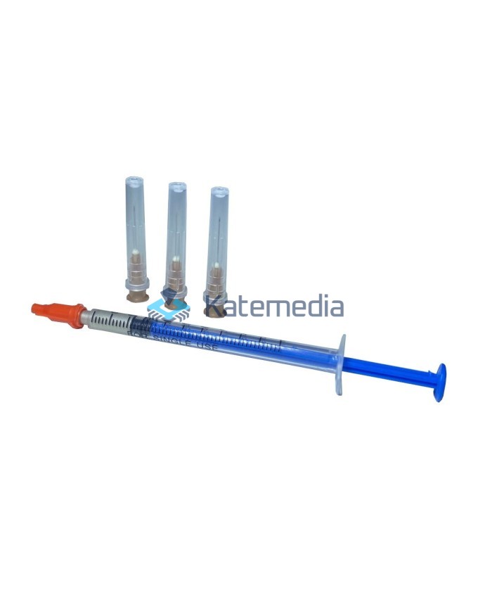 Pasta lutownicza Mechanic DJ002 0,2ml