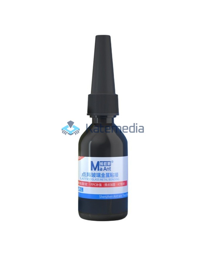 Glue MaAnt F007 10ml
