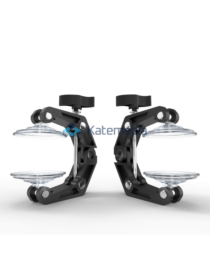 Multifunctional suction cup openers 2UUL