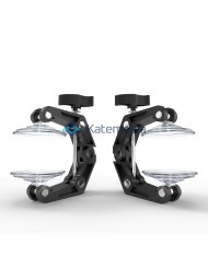 Multifunctional suction cup openers 2UUL