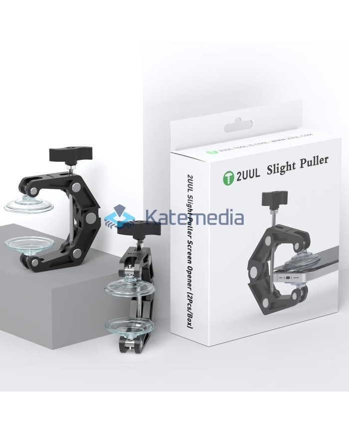 Multifunctional suction cup openers 2UUL