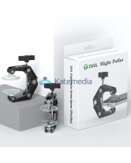 Multifunctional suction cup openers 2UUL