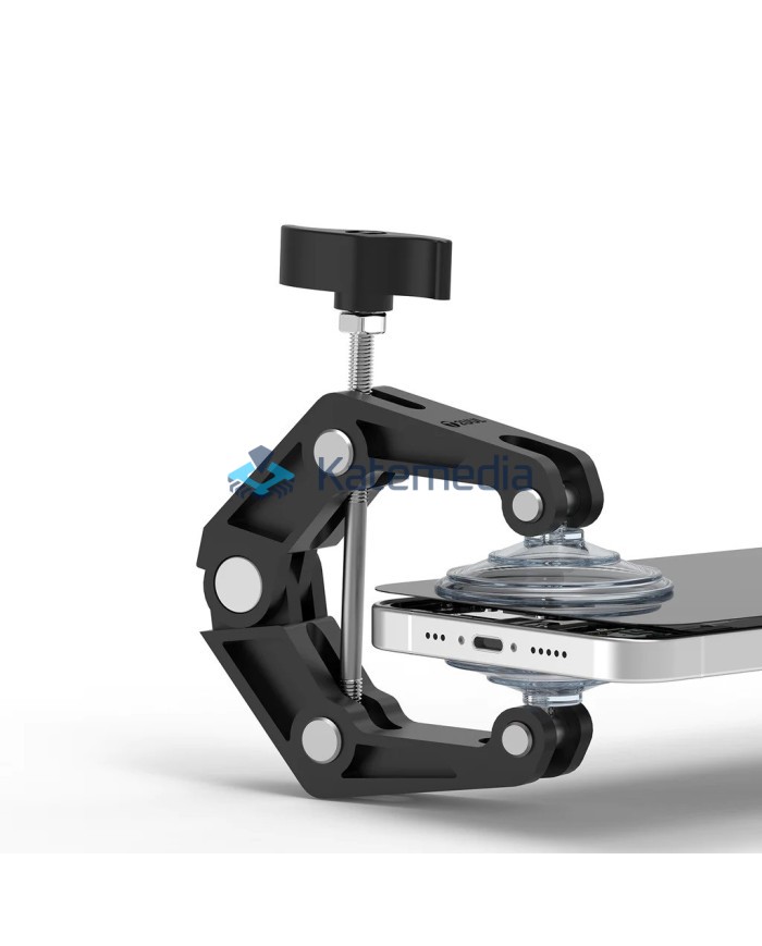 Multifunctional suction cup openers 2UUL