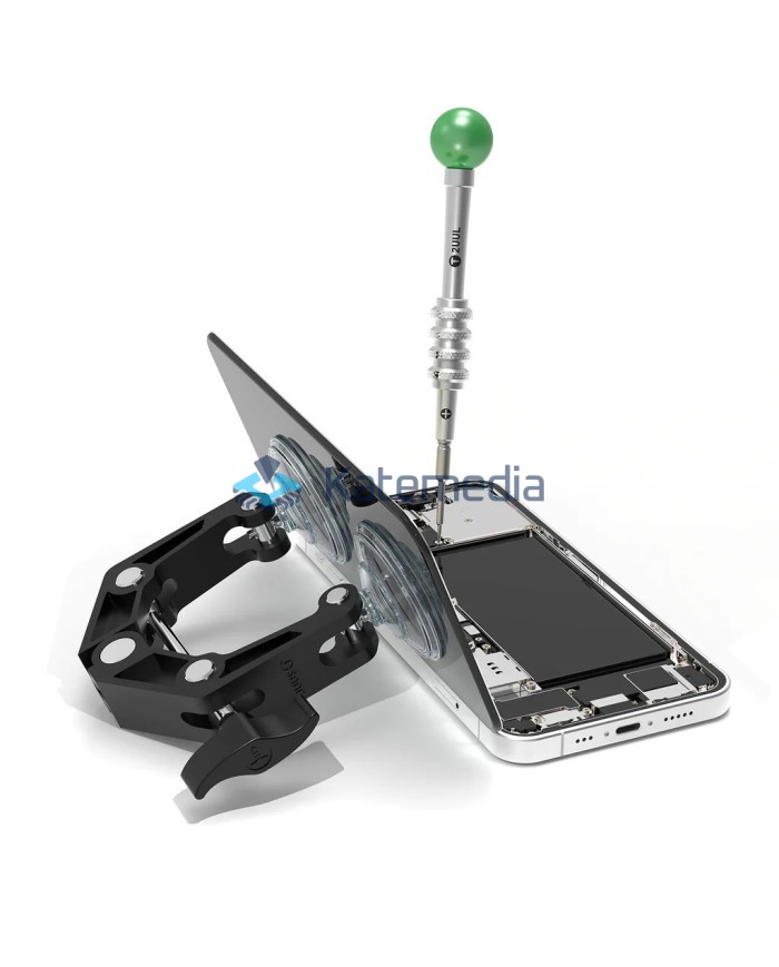 Multifunctional suction cup openers 2UUL