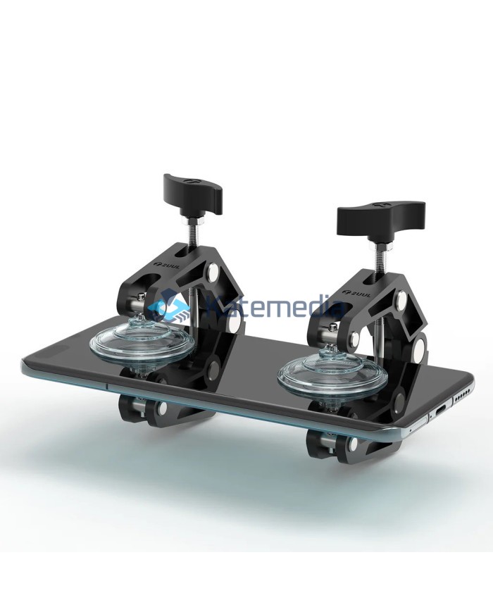 Multifunctional suction cup openers 2UUL