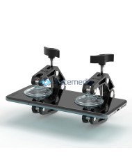 Multifunctional suction cup openers 2UUL