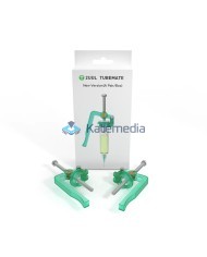 Manual syringe dispenser 10CC 2pcs 2UUL