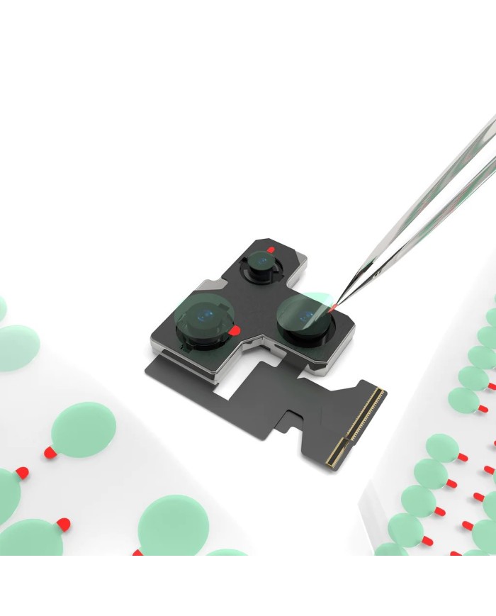 Camera Protective Stickers 2UUL 1000pcs