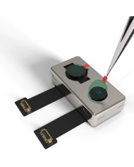 Camera Protective Stickers 2UUL 1000pcs