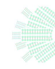 Camera Protective Stickers 2UUL 1000pcs