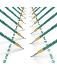 Set of 3in1 2UUL YCS scrapers / levers for BGA