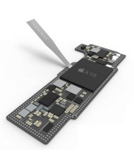 Set of 3in1 2UUL YCS scrapers / levers for BGA