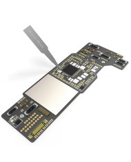 Zestaw 3w1 2UUL YCS skrobaki / podważaki do BGA