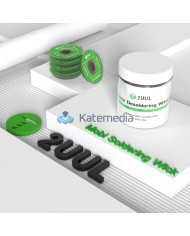 Plecionka rozlutowywująca 2UUL 2.0mm 1.5m 5szt