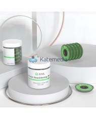 Plecionka rozlutowywująca 2UUL 2.0mm 1.5m 5szt