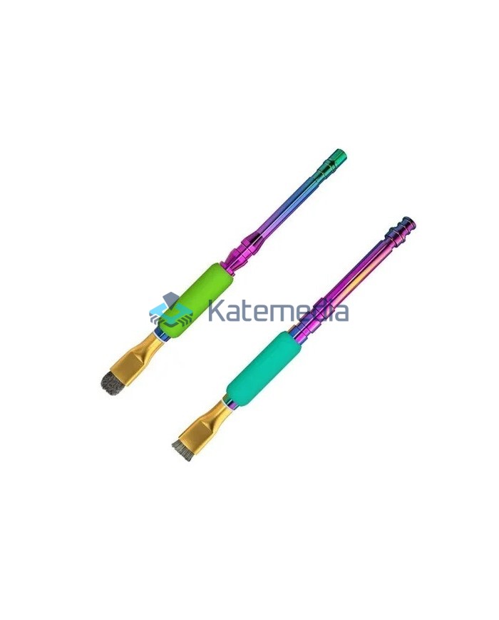 Metal brushes for cleaning Mijing S22