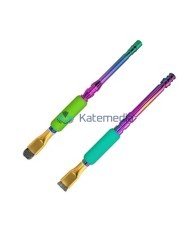 Metal brushes for cleaning Mijing S22