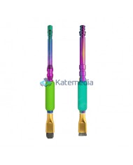 Metalowe pędzle do czyszczenia układów Mijing S22