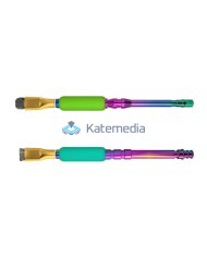 Metalowe pędzle do czyszczenia układów Mijing S22