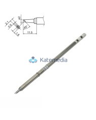 Soldering Tip T12-BCM2 HK