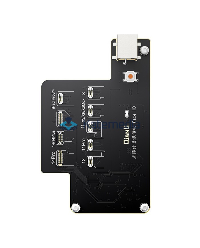 Płytka Moduł do iCopy REWOLUCJA FACE ID X-14PM