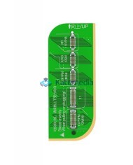 JCID D11 X-13PM infrared diode test board