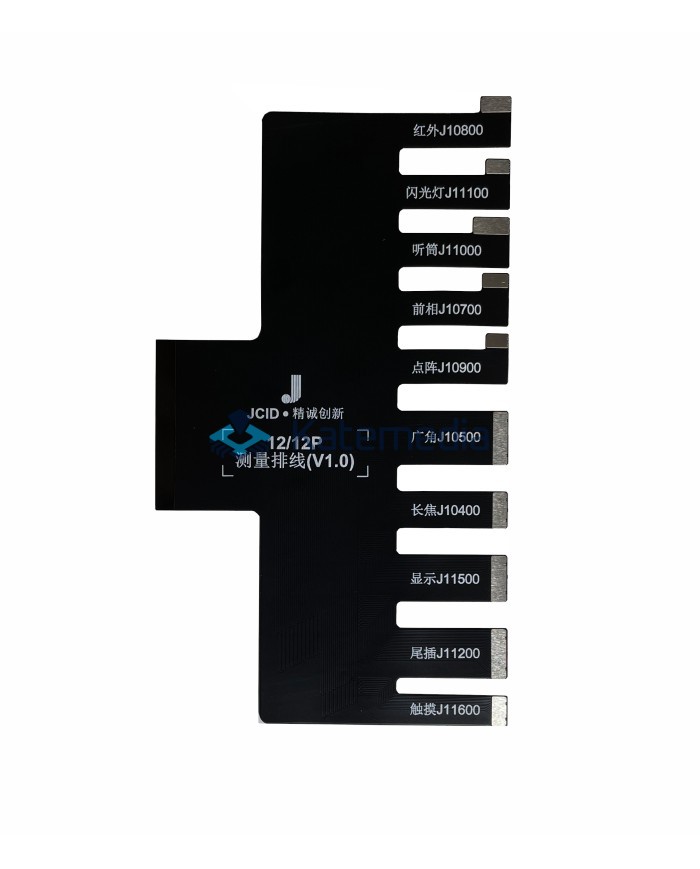 Taśma testowa JCID D11 iPhone 12/12P