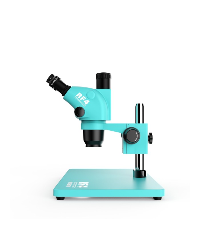 Mikroskop Stereo Triocular RF4 RF-6565TVP