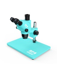Mikroskop Stereo Triocular RF4 RF-6565TVP