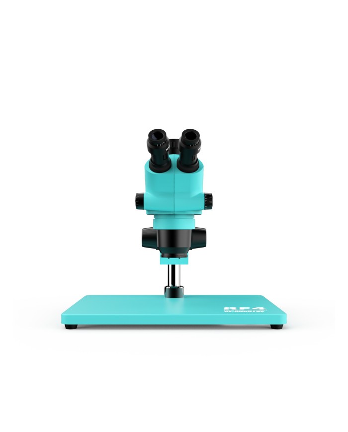 Mikroskop Stereo Triocular RF4 RF-6565TVP