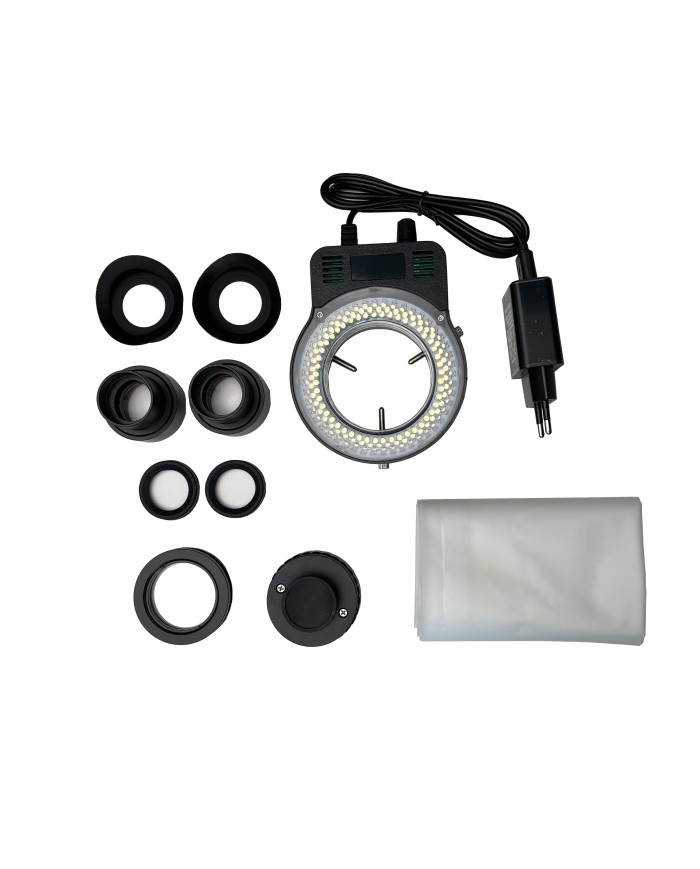 Mikroskop Stereo Triocular RF4 RF-6565TVP